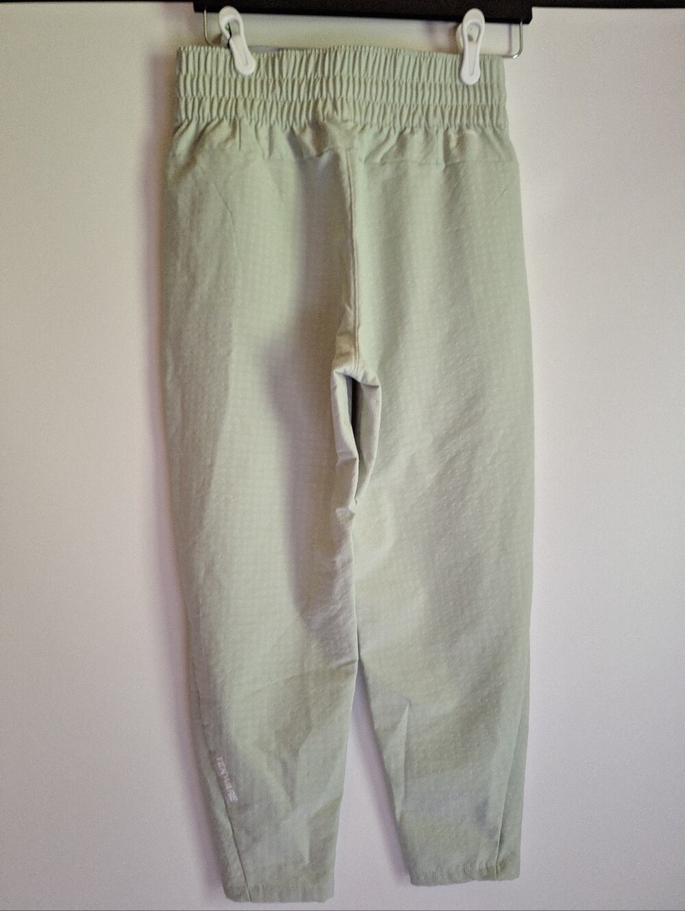 The North Face Tekware  Relaxed Fit Flashdry Misty Sag3 Size S - Picture 2 of 16